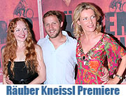 Räuber Kneissl Premiere am 19.08. im Filmcasino (Foto: MartiN Schmitz)